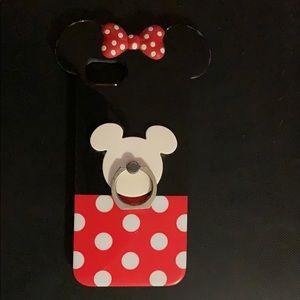 Disney phone case